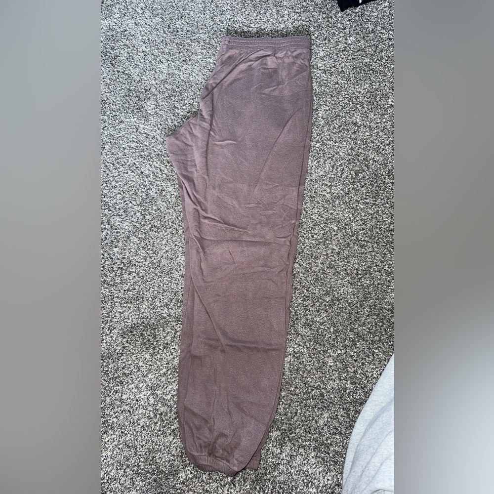 aerie sweatpants